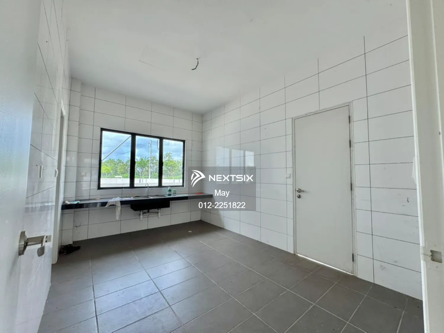 2-sty Terrace/Link House For Sale in Melaka Tengah Melaka - Image 6