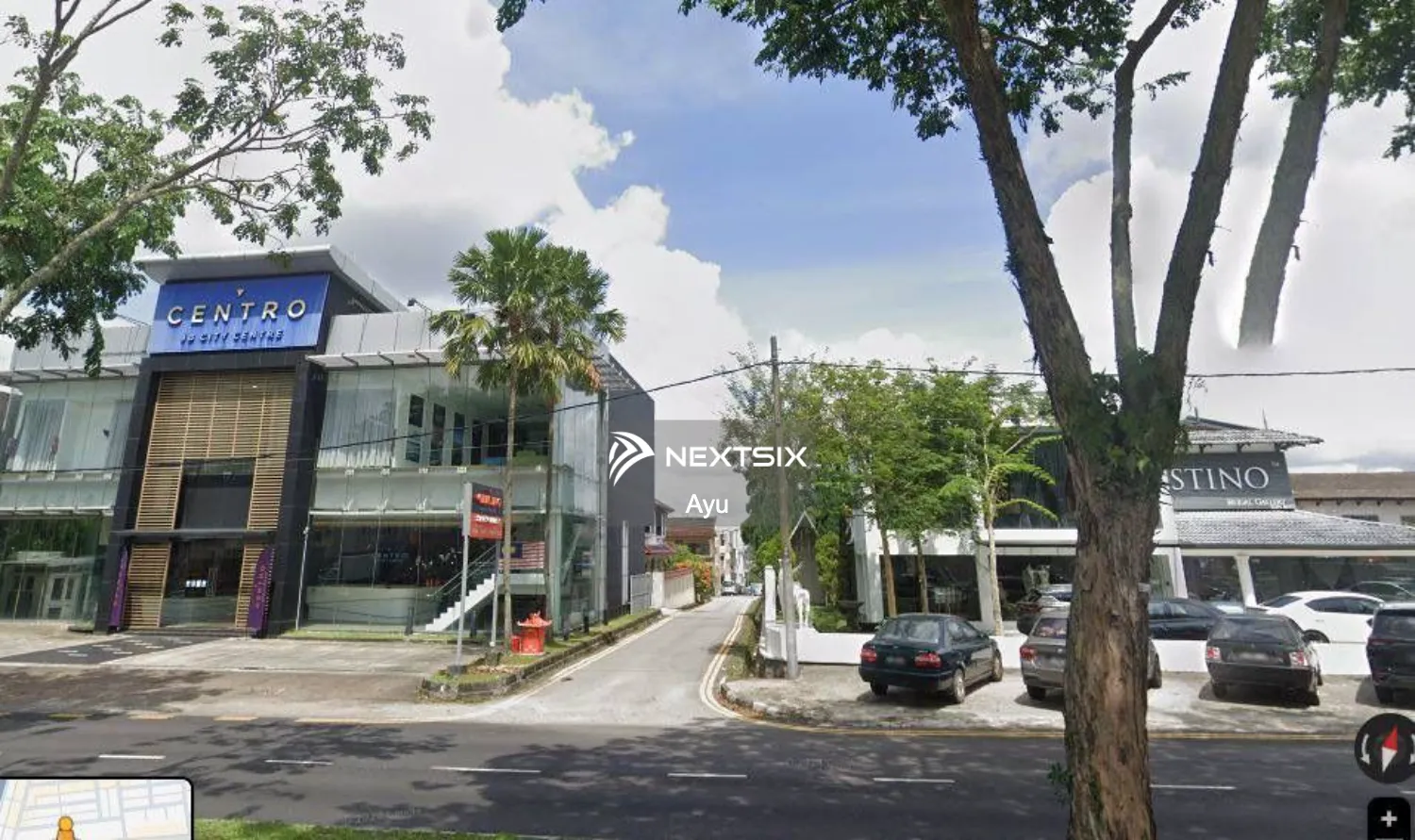 Commercial Semi-D For Sale in Johor Bahru Johor - Image 1