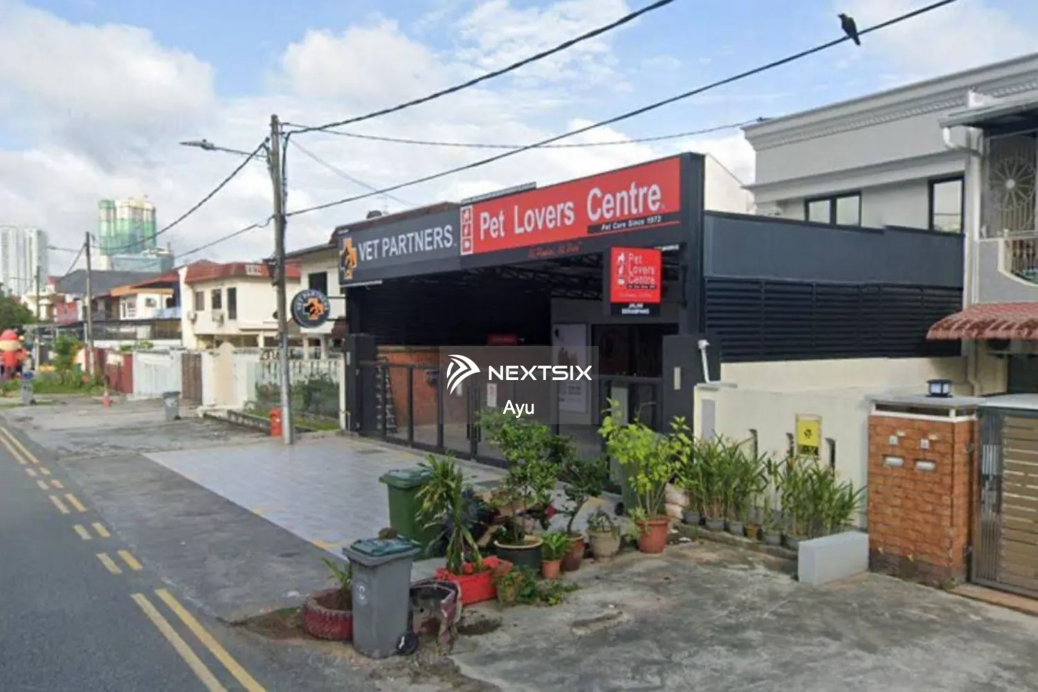 Commercial Semi-D For Sale in Johor Bahru Johor - Image 2