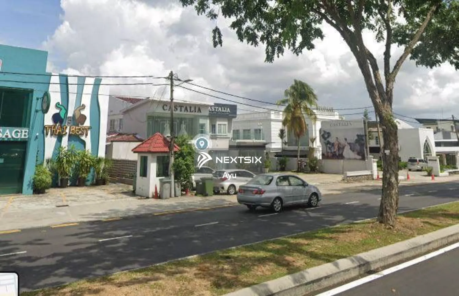 Commercial Semi-D For Sale in Johor Bahru Johor - Image 3
