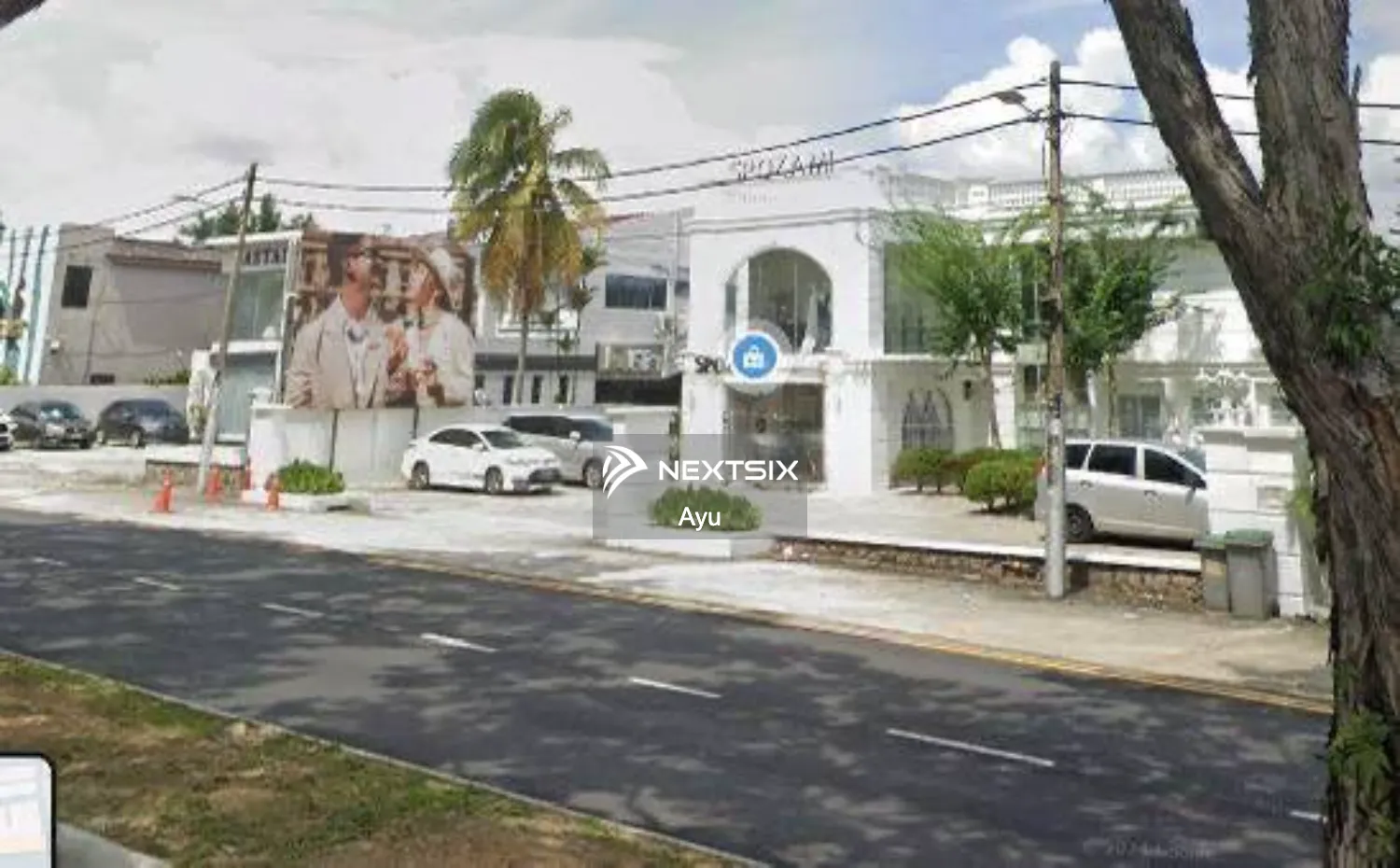 Commercial Semi-D For Sale in Johor Bahru Johor - Image 5