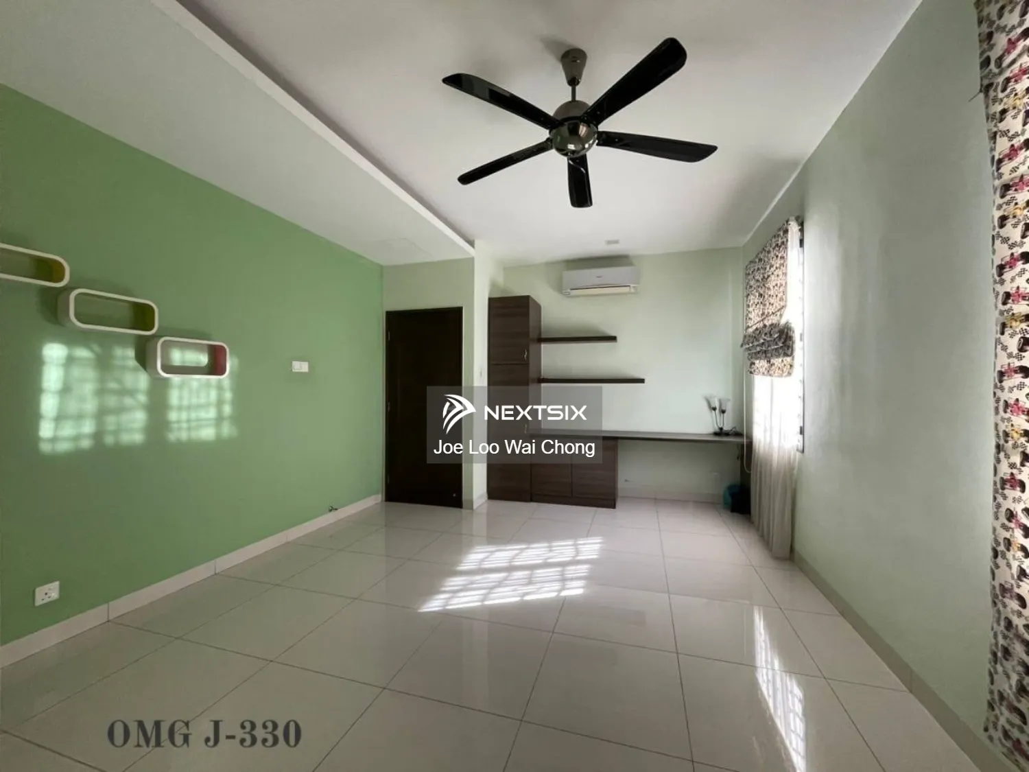 Bungalow For Sale in Aman Perdana Selangor - Image 10