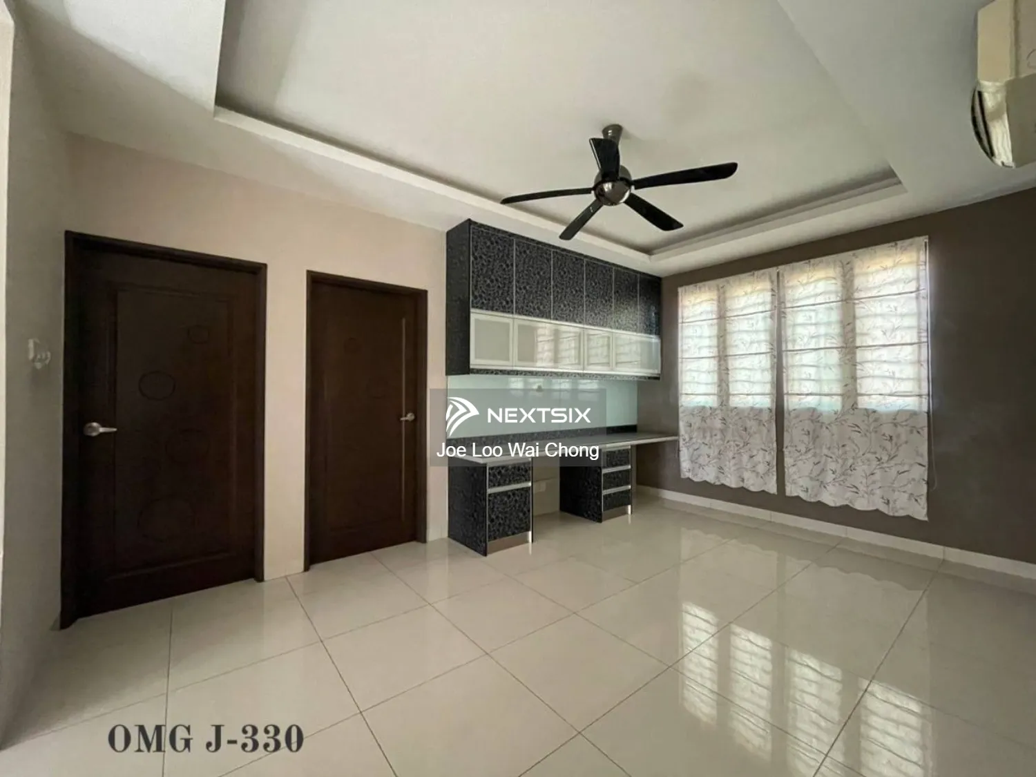 Bungalow For Sale in Aman Perdana Selangor - Image 11