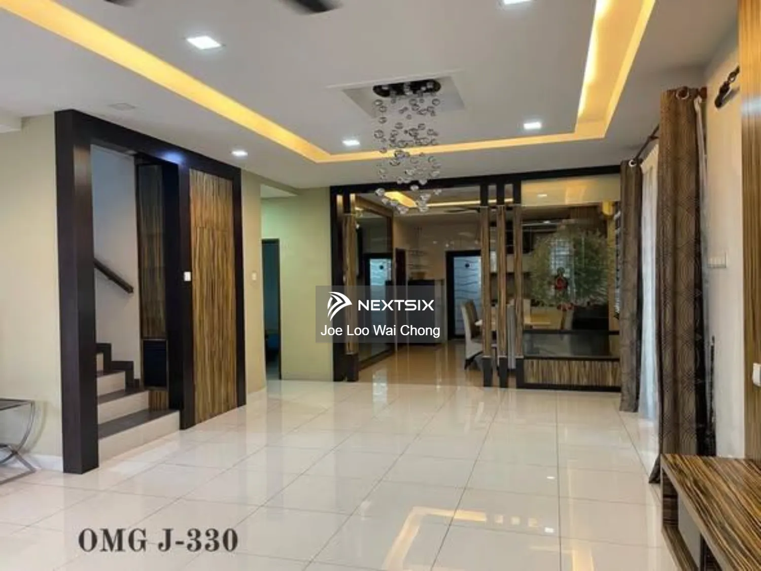 Bungalow For Sale in Aman Perdana Selangor - Image 2
