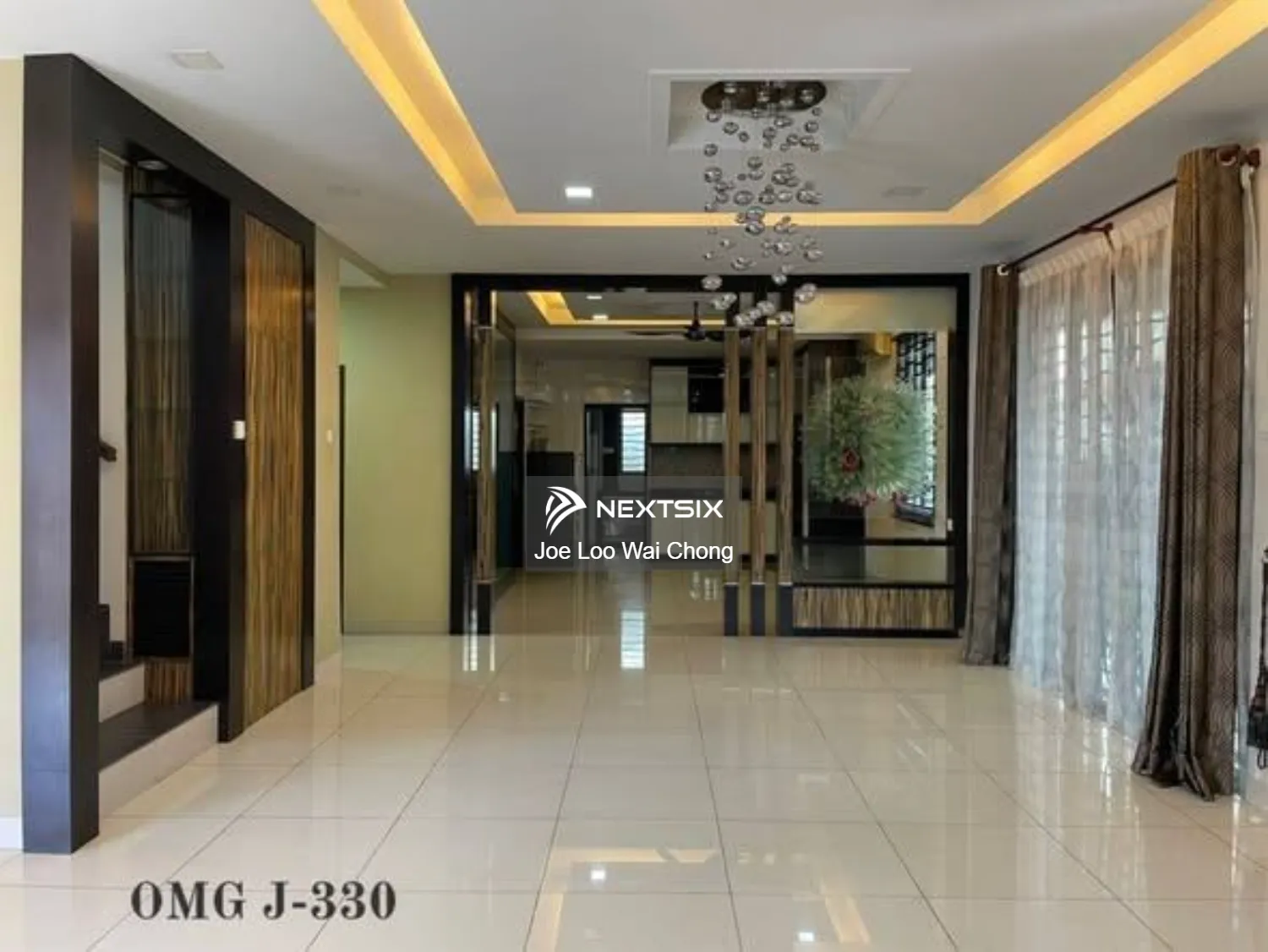 Bungalow For Sale in Aman Perdana Selangor - Image 3