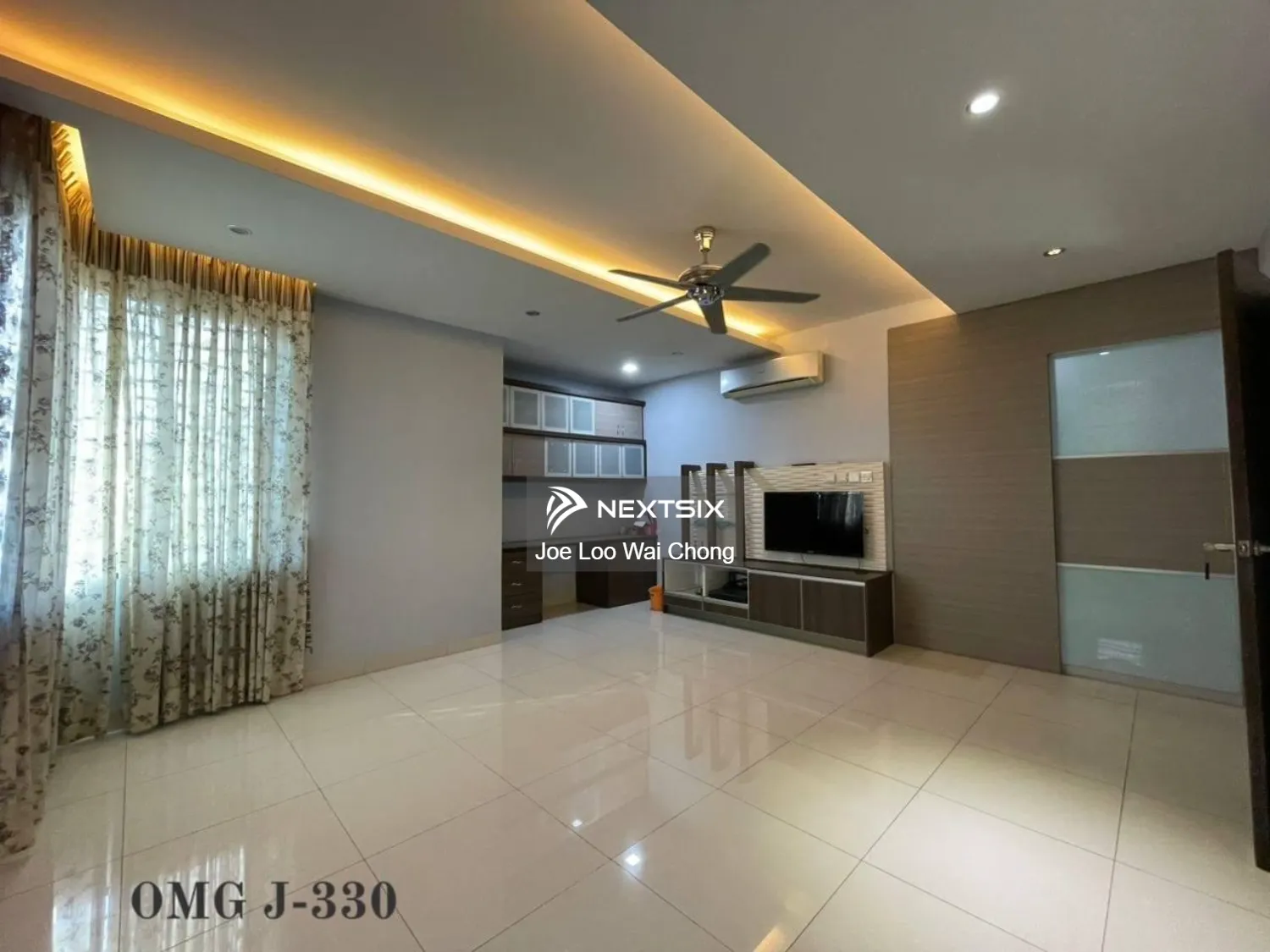 Bungalow For Sale in Aman Perdana Selangor - Image 6