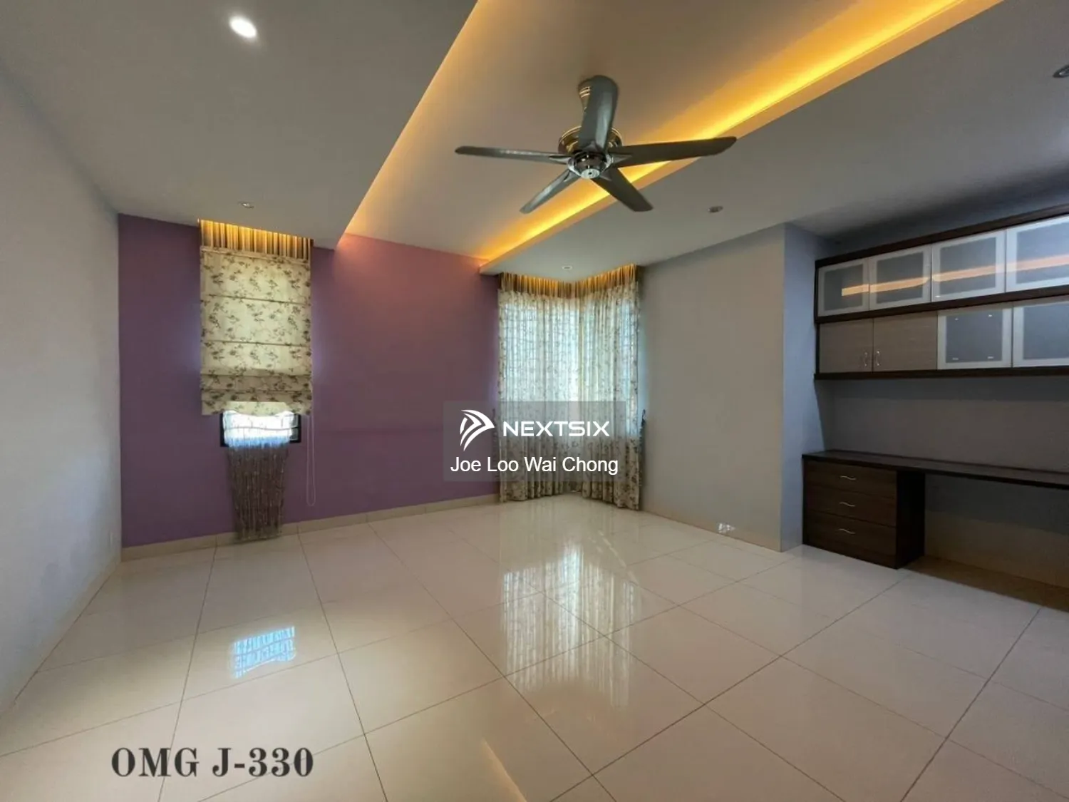Bungalow For Sale in Aman Perdana Selangor - Image 7