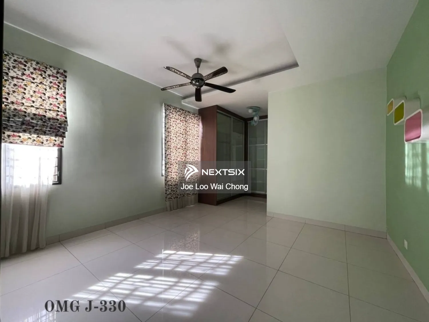 Bungalow For Sale in Aman Perdana Selangor - Image 9