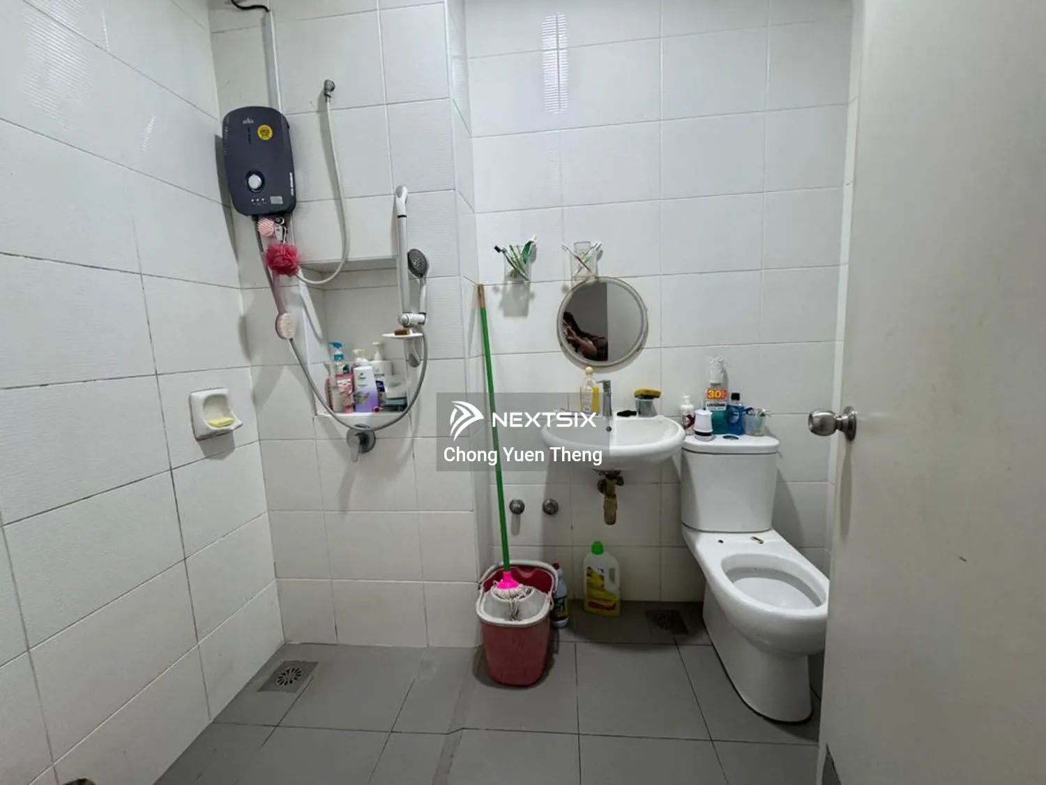 2-sty Terrace/Link House For Sale in Tebrau Johor - Image 10