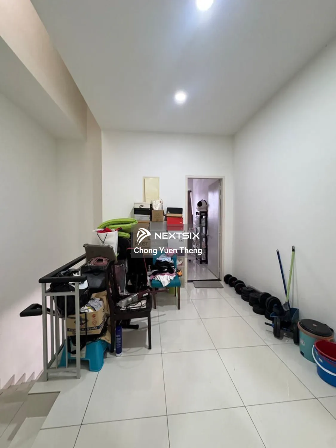 2-sty Terrace/Link House For Sale in Tebrau Johor - Image 11