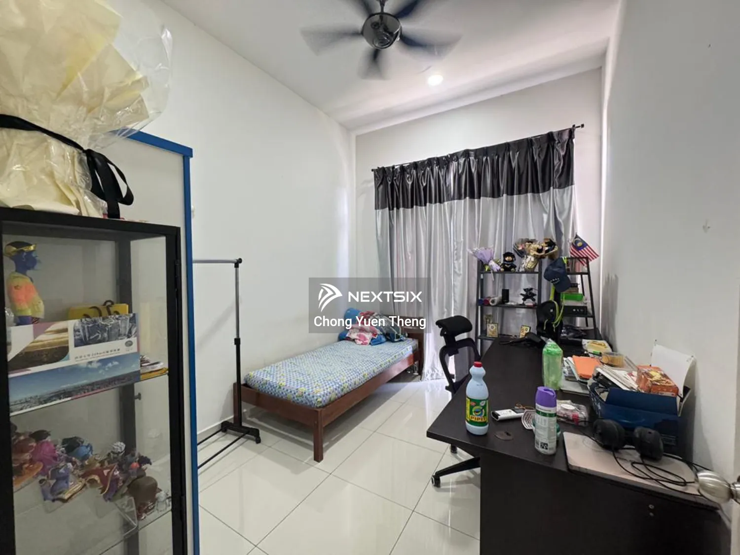 2-sty Terrace/Link House For Sale in Tebrau Johor - Image 4