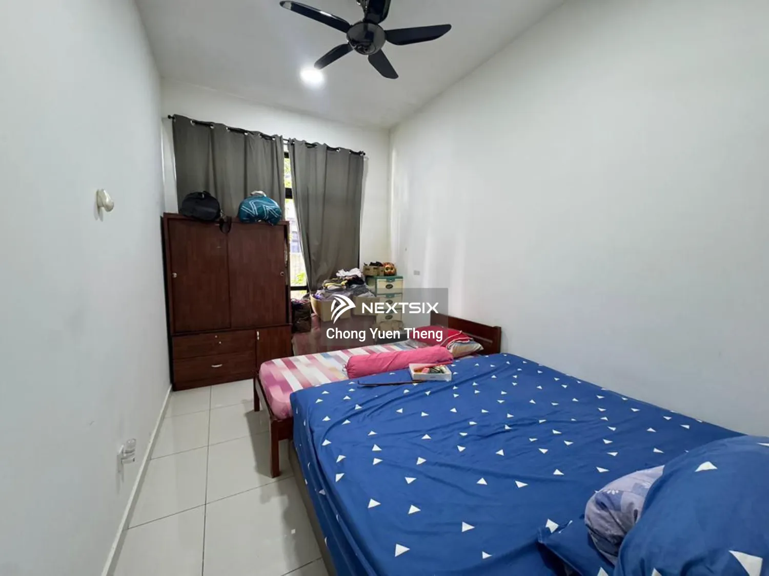 2-sty Terrace/Link House For Sale in Tebrau Johor - Image 5