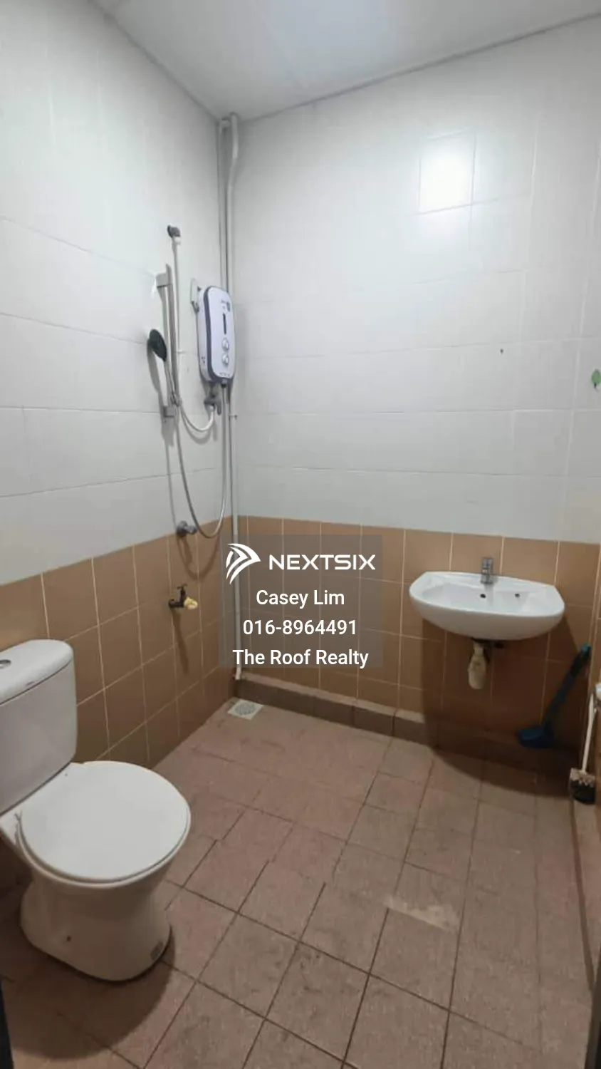 1-sty Terrace/Link House For Rent in Kota Samarahan Sarawak - Image 6