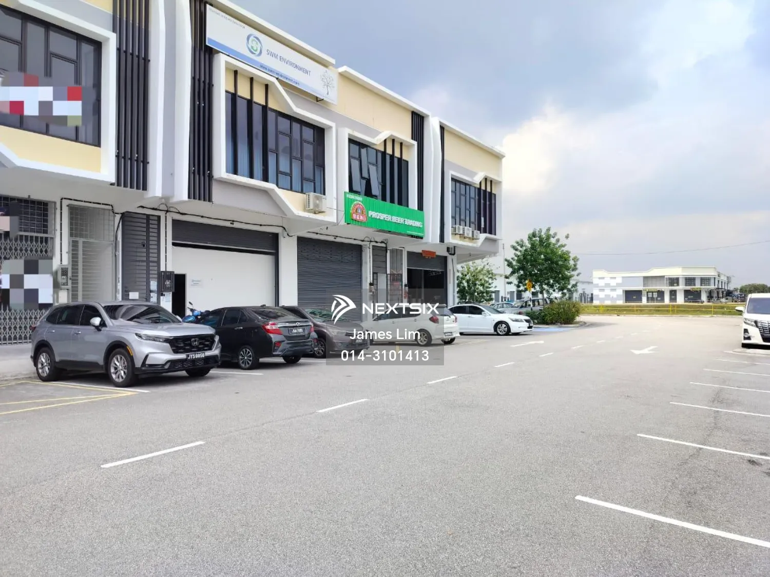 Factory For Rent in Skudai Johor