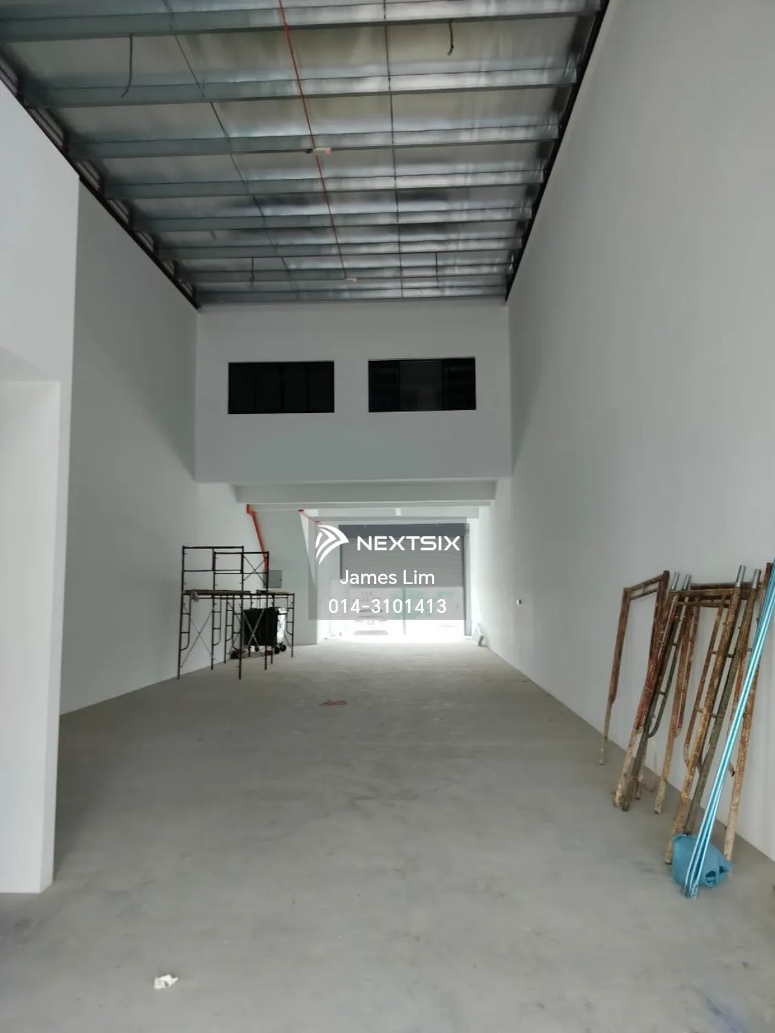 Factory For Rent in Skudai Johor - Image 2