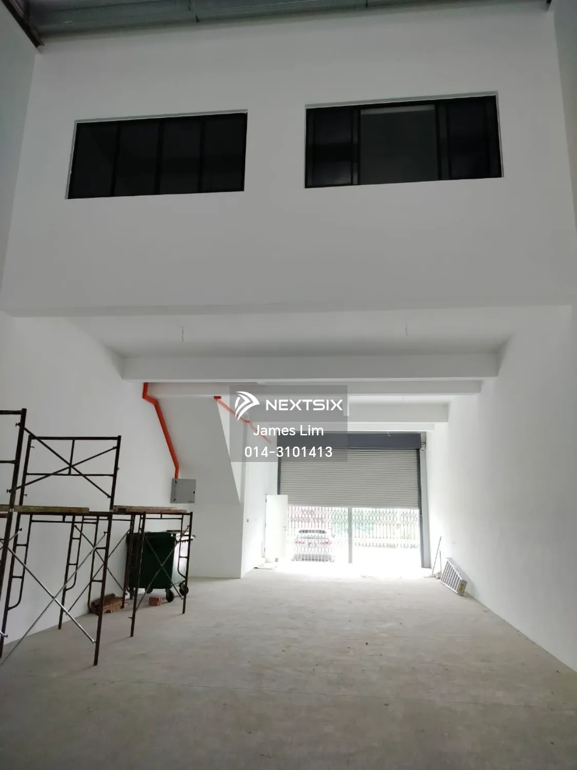 Factory For Rent in Skudai Johor - Image 3
