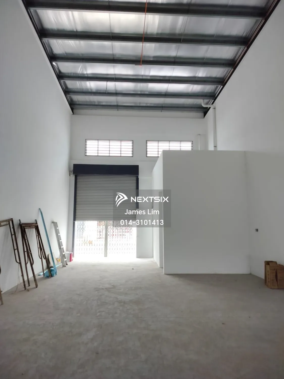 Factory For Rent in Skudai Johor - Image 4