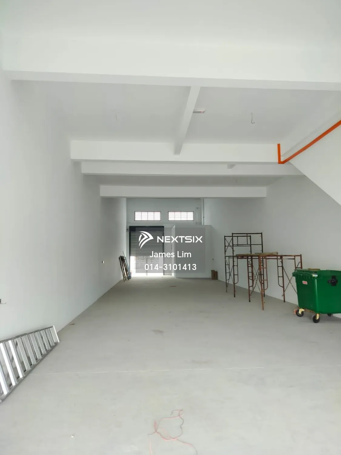 Factory For Rent in Skudai Johor - Image 5