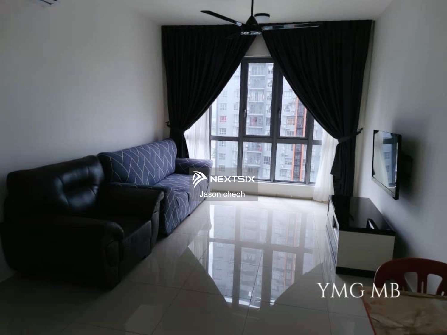 Serviced Residence For Rent in Bandar Bukit Tinggi Selangor