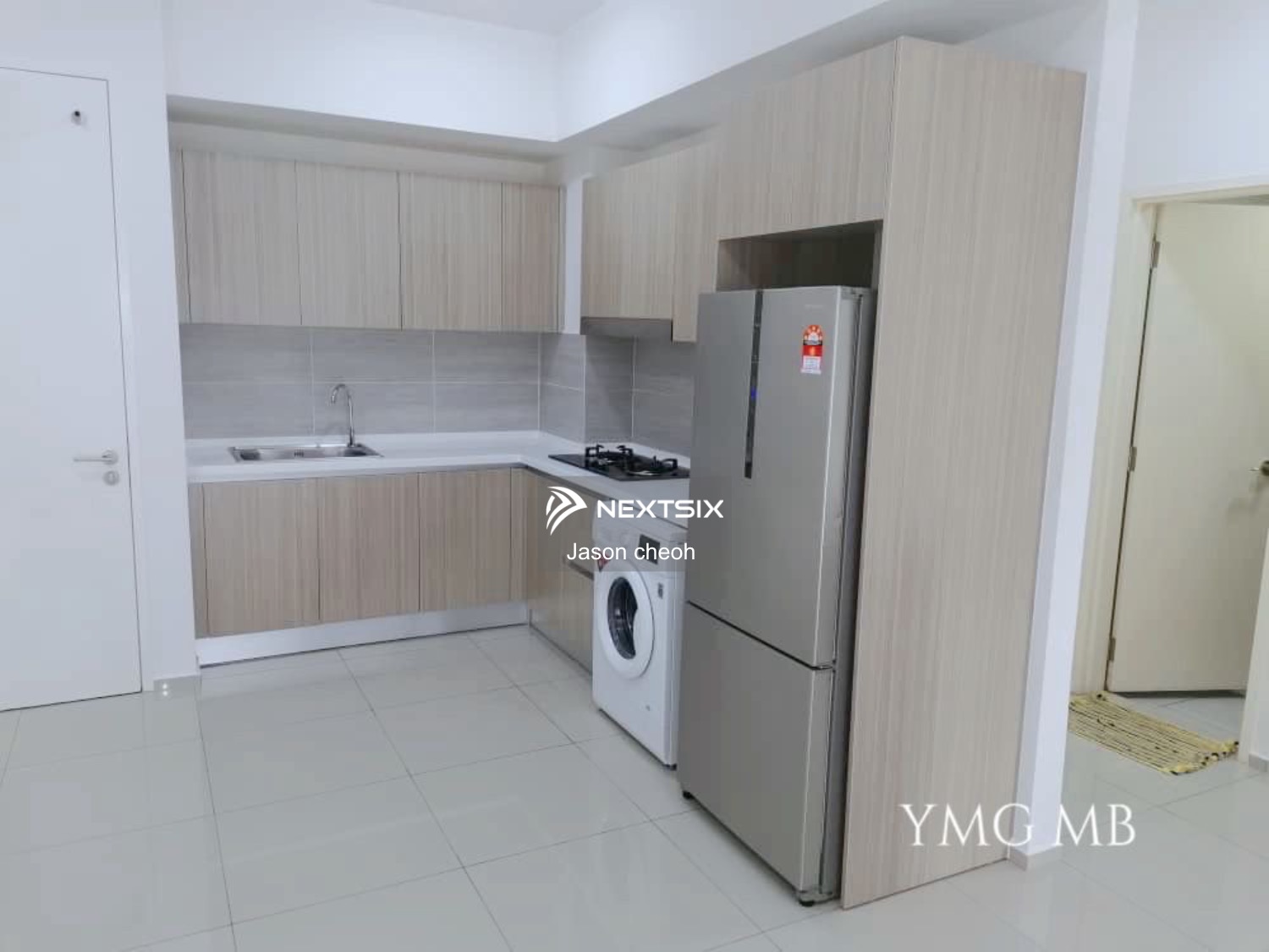 Serviced Residence For Rent in Bandar Bukit Tinggi Selangor - Image 2
