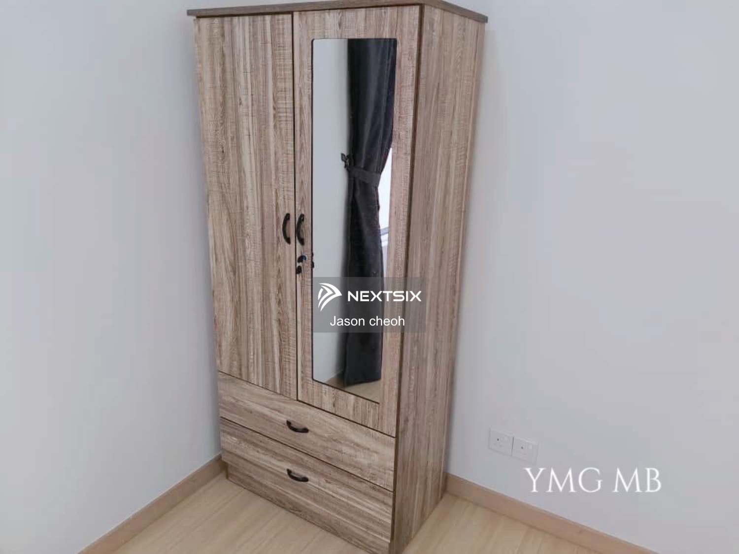 Serviced Residence For Rent in Bandar Bukit Tinggi Selangor - Image 3