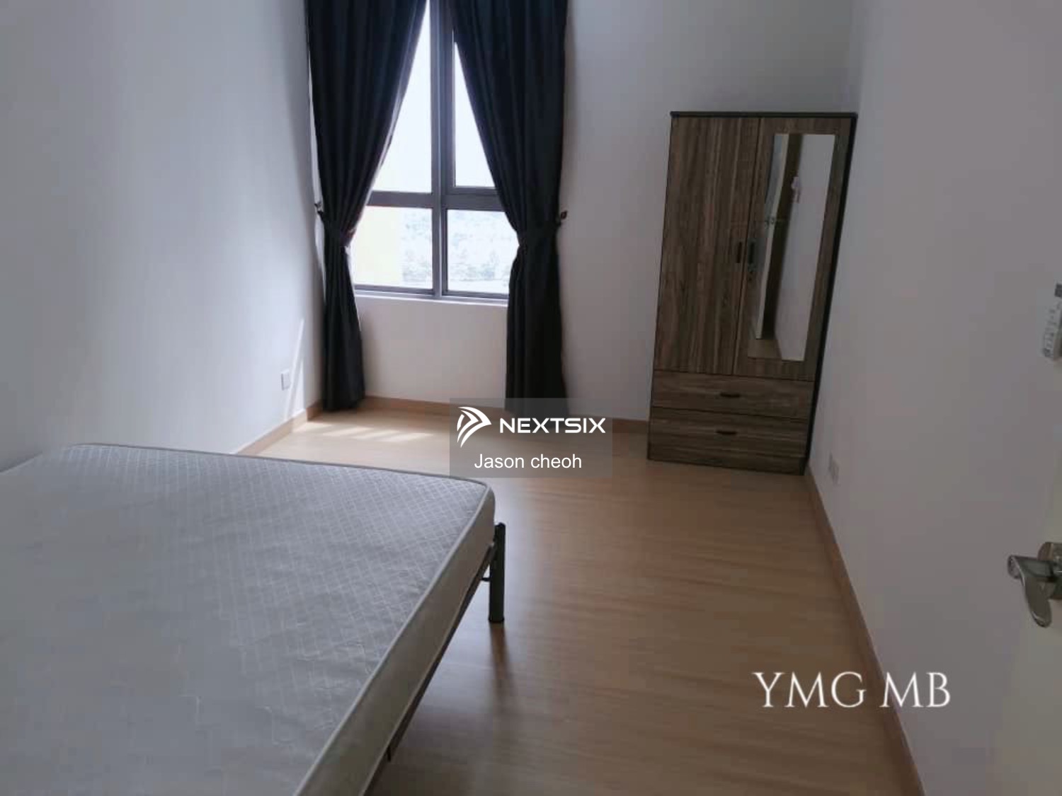 Serviced Residence For Rent in Bandar Bukit Tinggi Selangor - Image 4