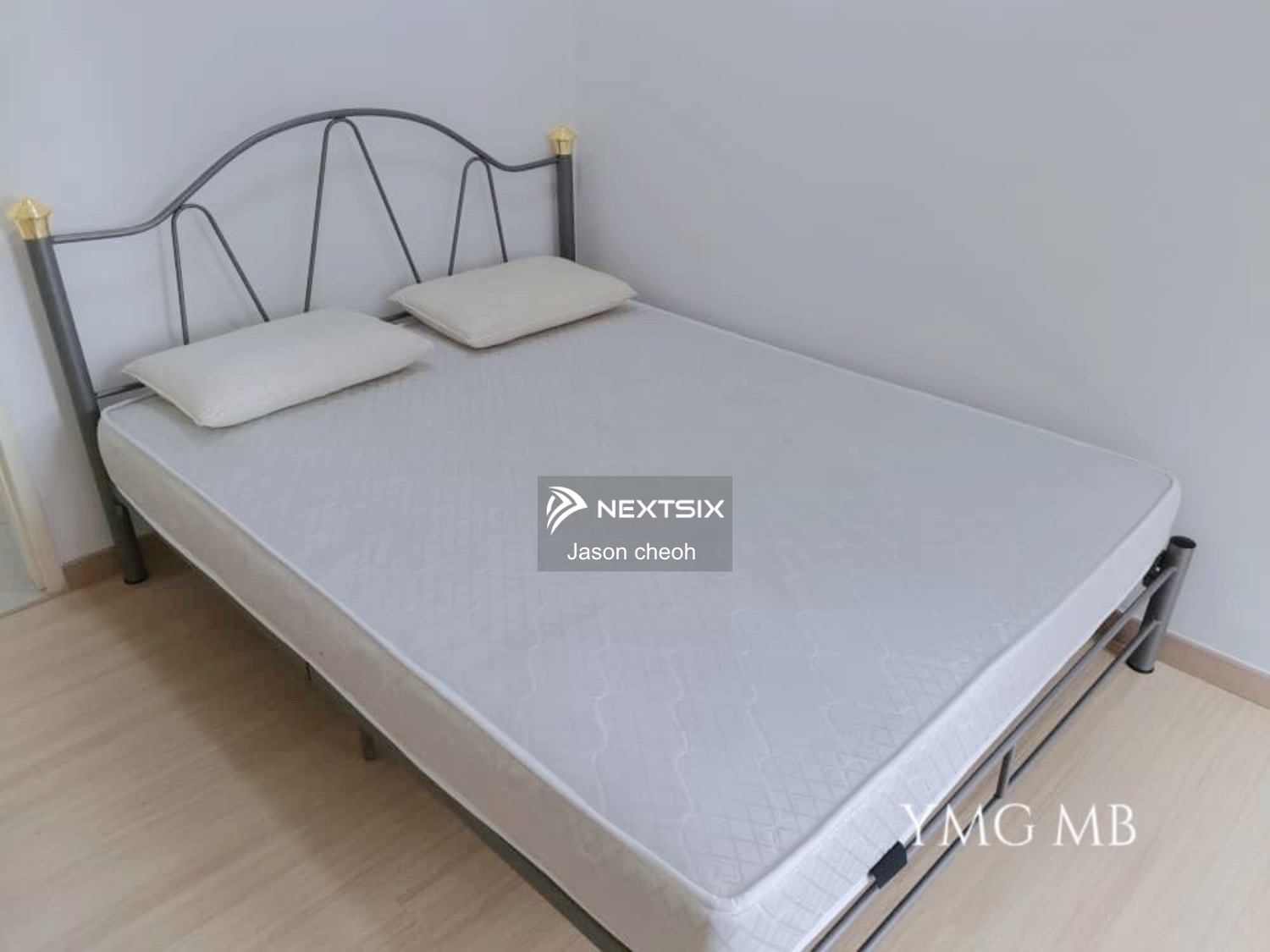 Serviced Residence For Rent in Bandar Bukit Tinggi Selangor - Image 6