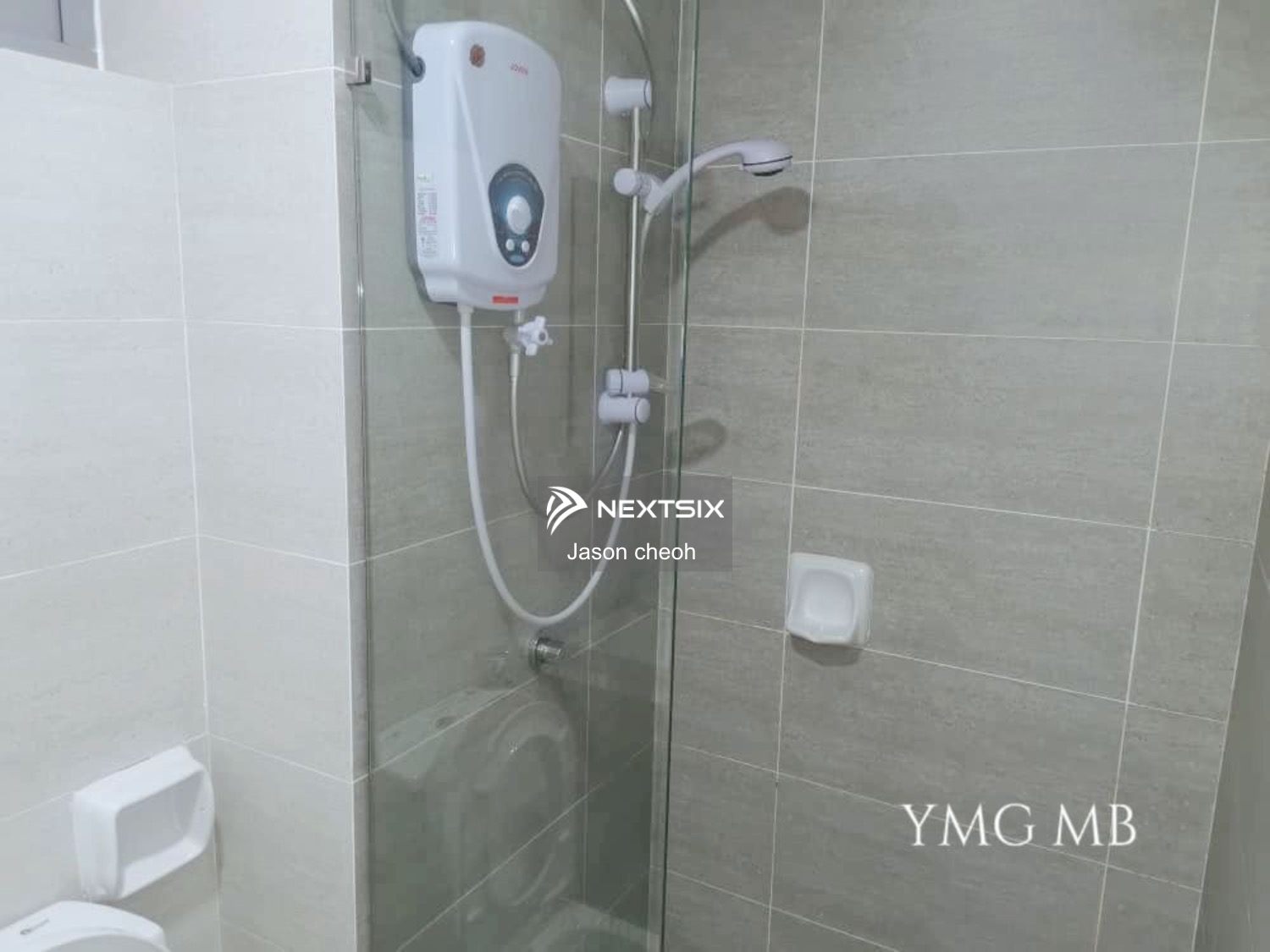 Serviced Residence For Rent in Bandar Bukit Tinggi Selangor - Image 8