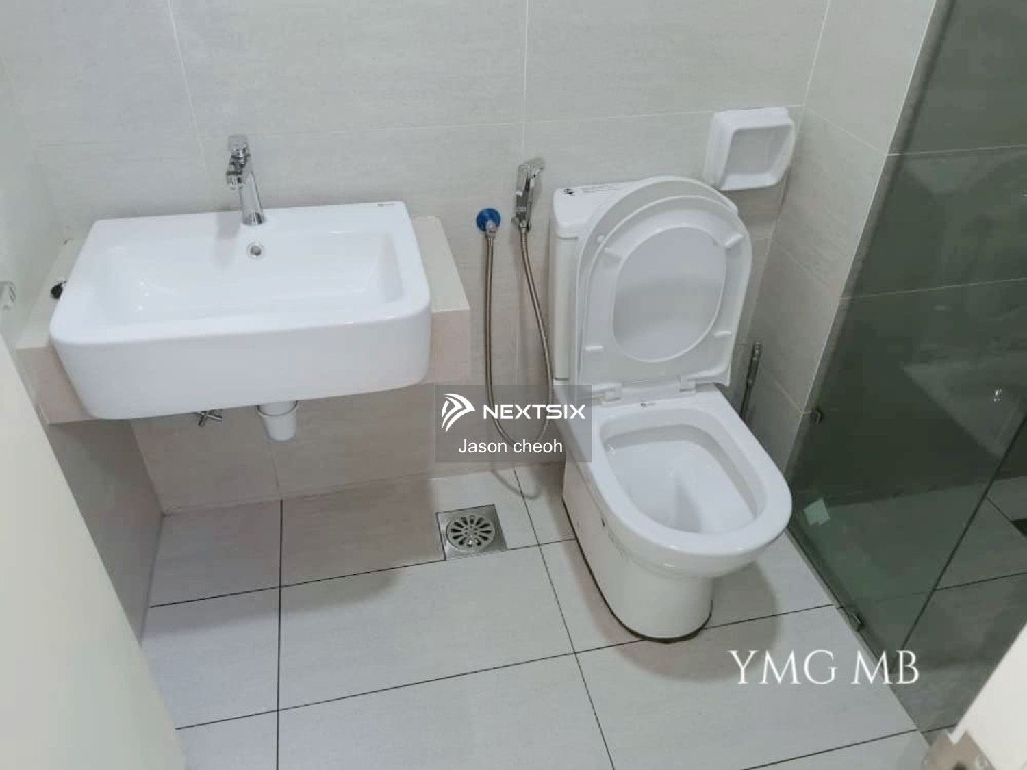 Serviced Residence For Rent in Bandar Bukit Tinggi Selangor - Image 9