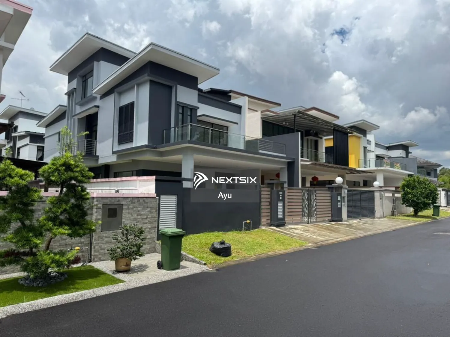 Semi-detached House For Sale in Johor Bahru Johor - Image 10