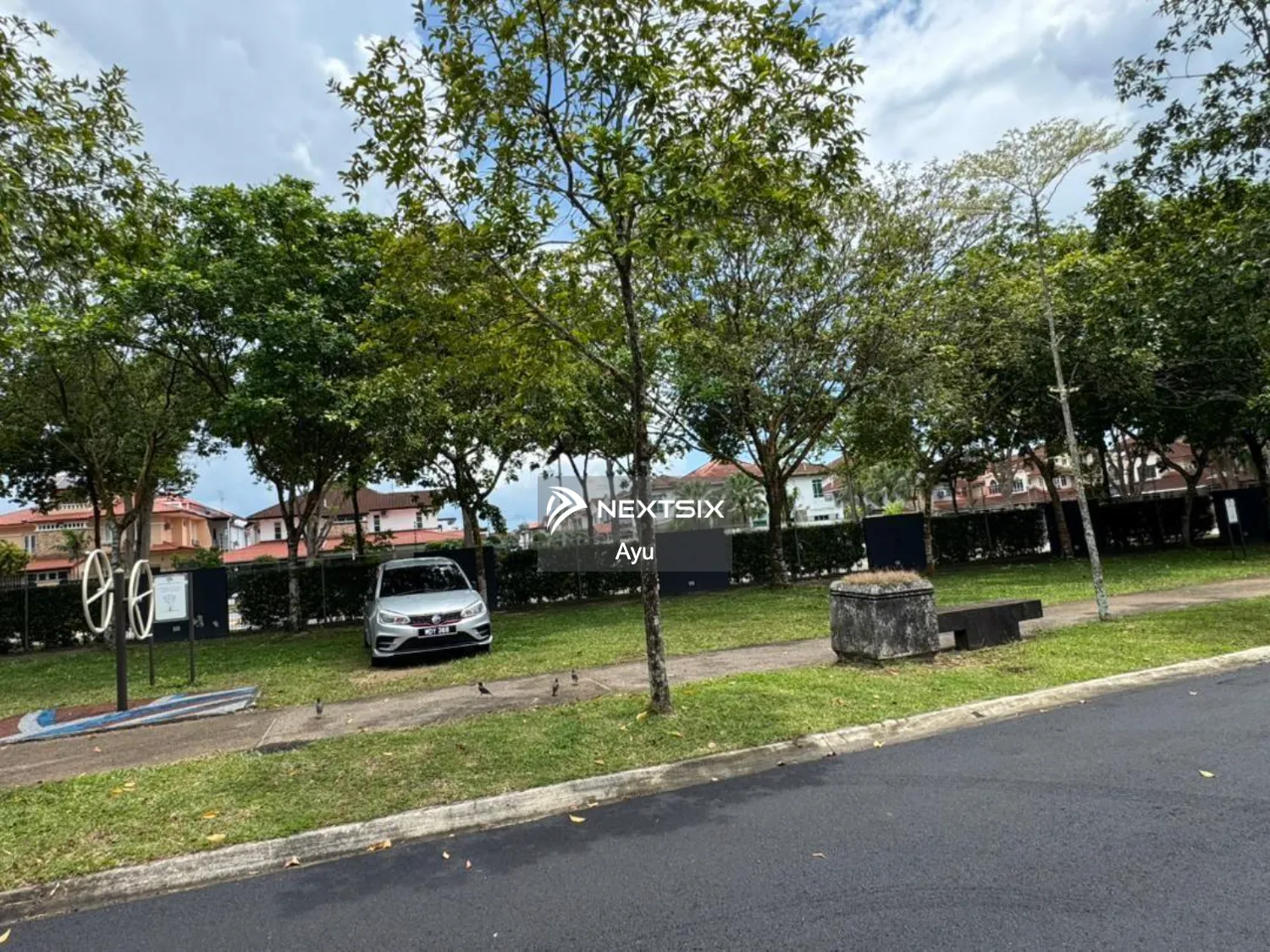 Semi-detached House For Sale in Johor Bahru Johor - Image 14