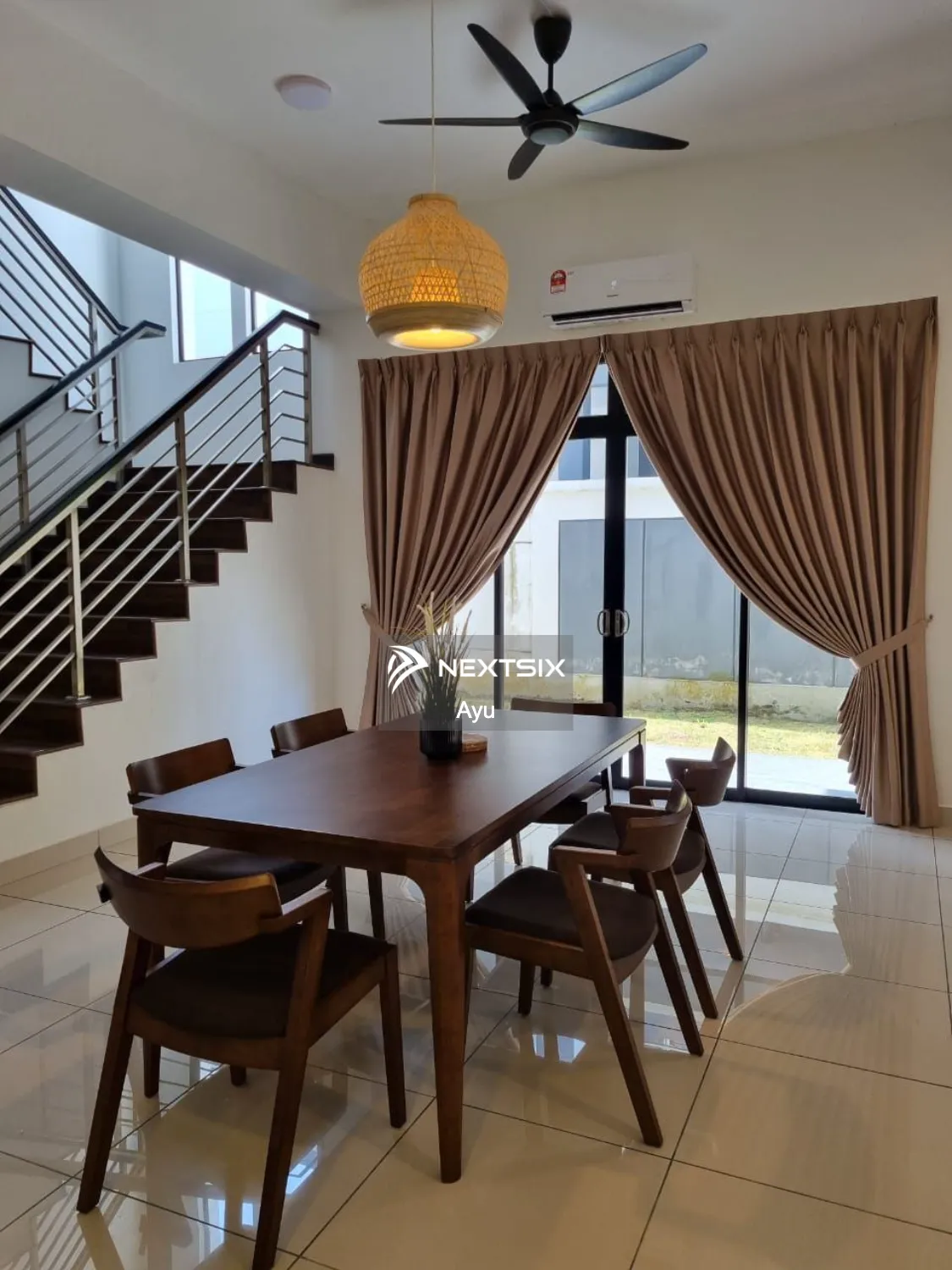 Semi-detached House For Sale in Johor Bahru Johor - Image 2