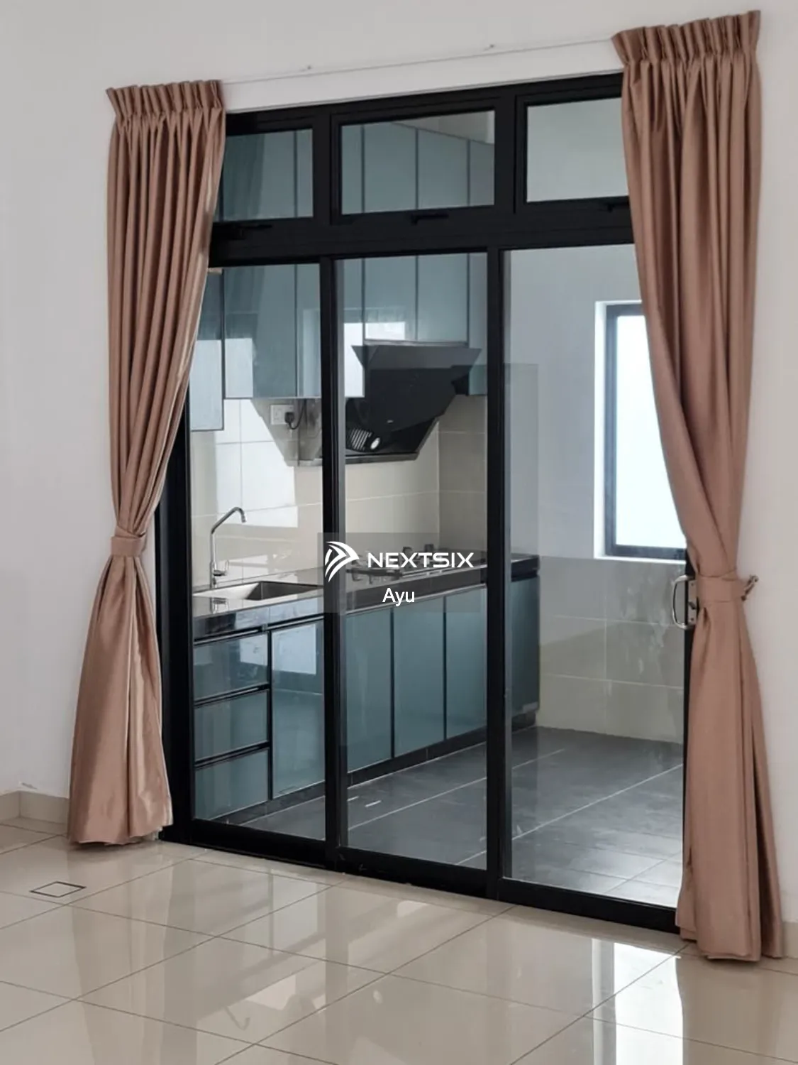 Semi-detached House For Sale in Johor Bahru Johor - Image 7