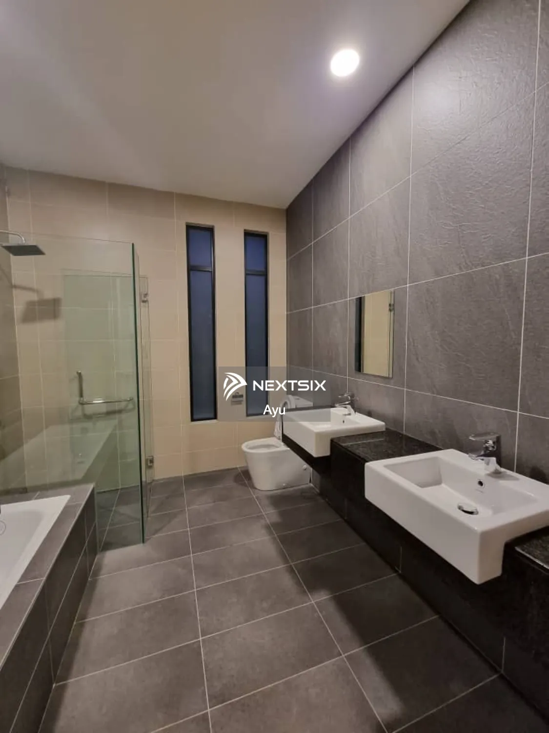 Semi-detached House For Sale in Johor Bahru Johor - Image 8