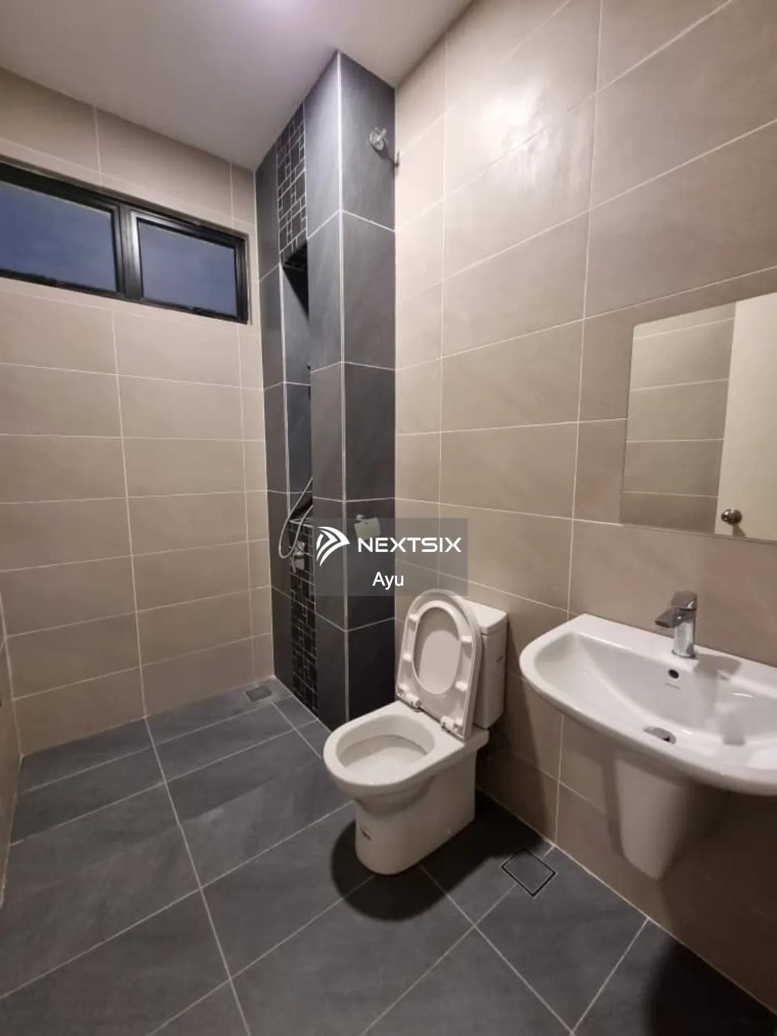 Semi-detached House For Sale in Johor Bahru Johor - Image 9