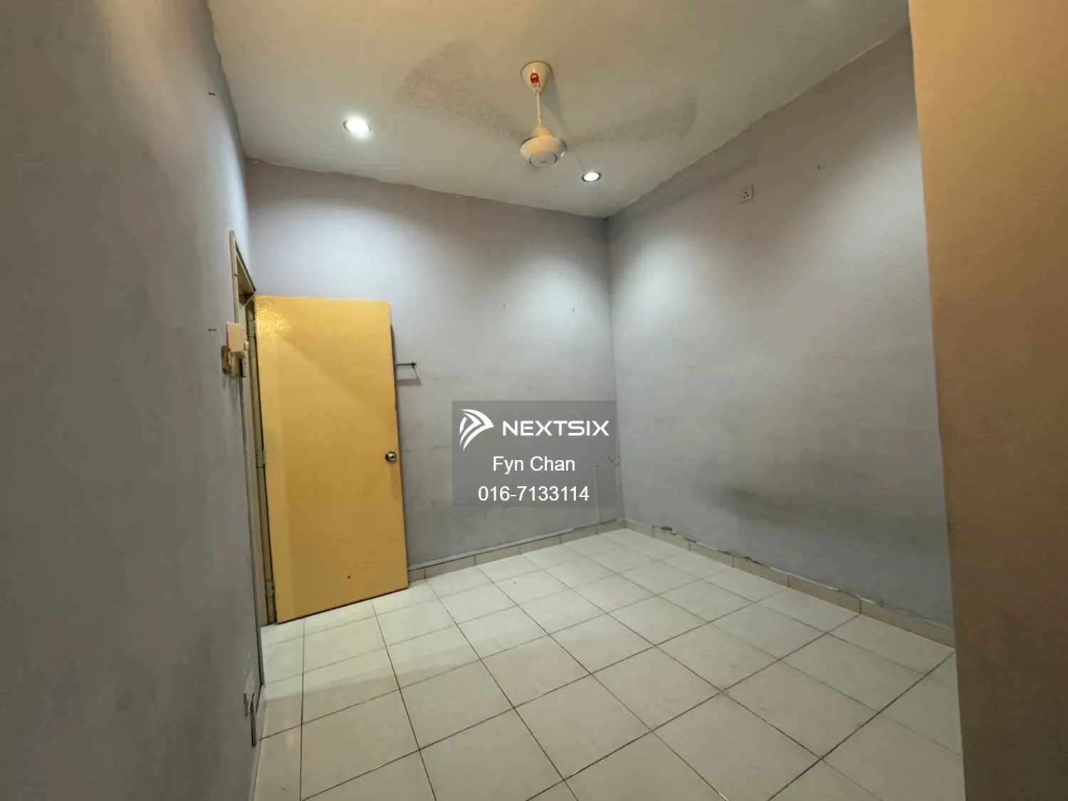 1-sty Terrace/Link House For Rent in Johor Bahru Johor - Image 5
