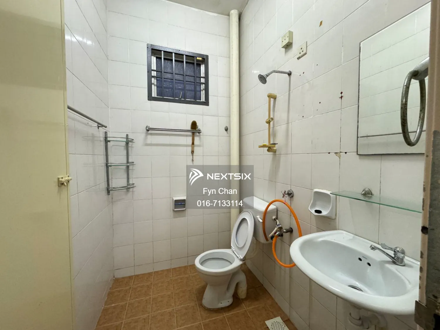 1-sty Terrace/Link House For Rent in Johor Bahru Johor - Image 6