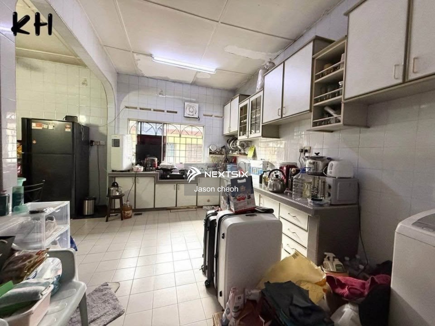 1-sty Terrace/Link House For Sale in Klang Selangor - Image 2