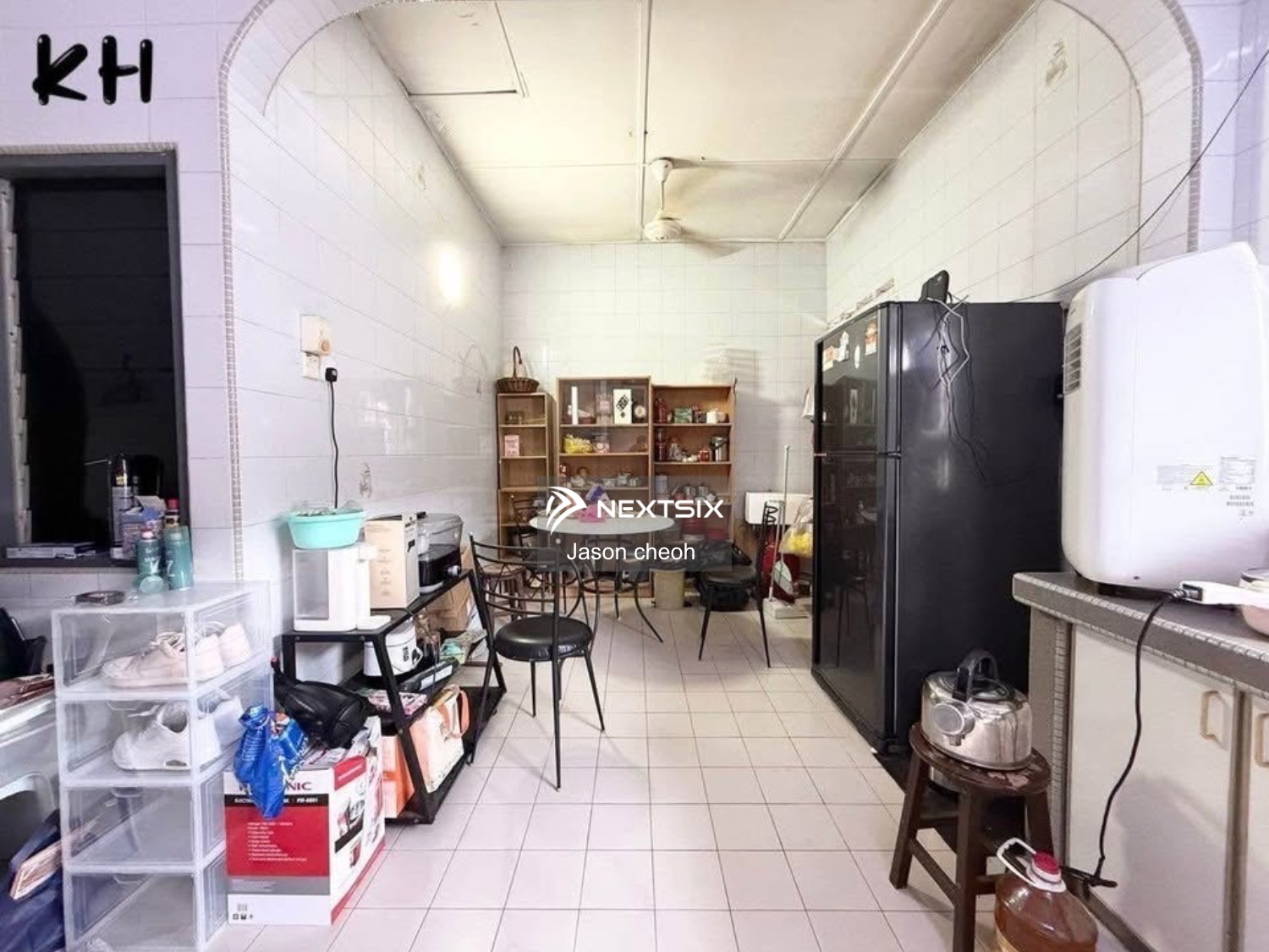 1-sty Terrace/Link House For Sale in Klang Selangor - Image 3