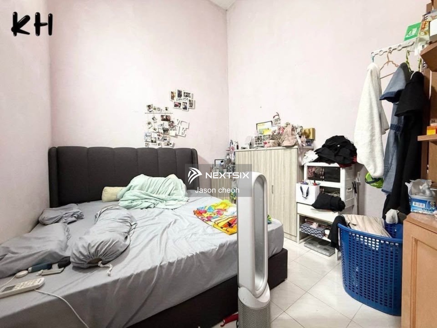 1-sty Terrace/Link House For Sale in Klang Selangor - Image 5