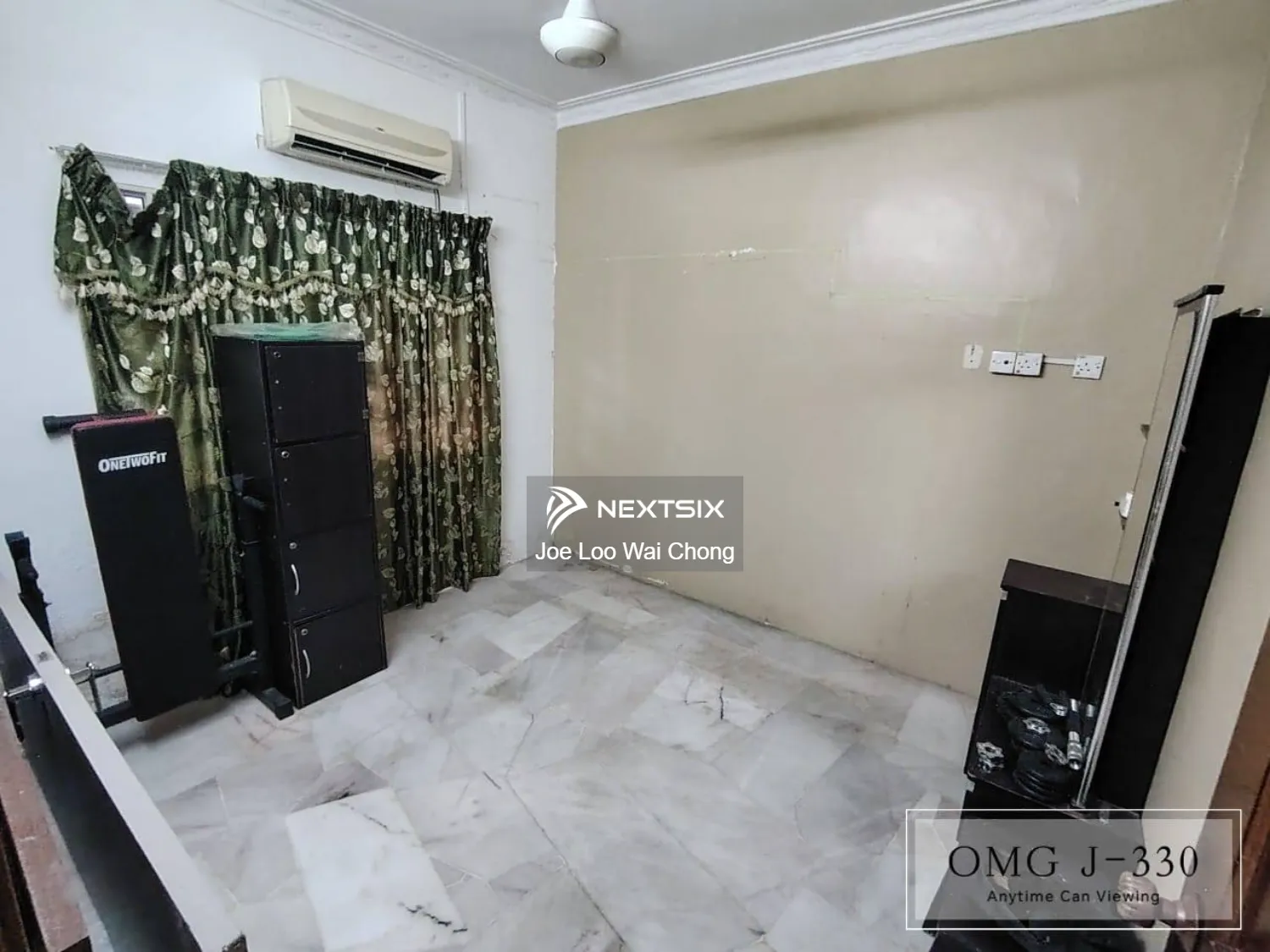 1-sty Terrace/Link House For Sale in Klang Selangor - Image 7
