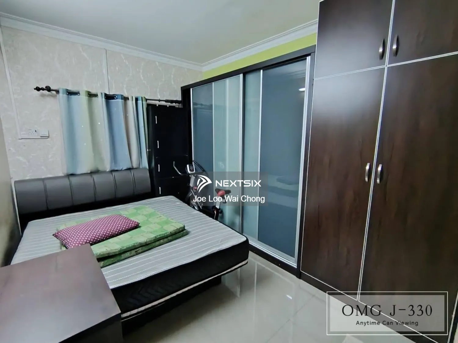 1-sty Terrace/Link House For Sale in Klang Selangor - Image 8
