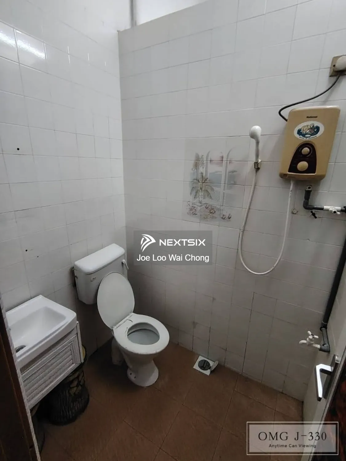 1-sty Terrace/Link House For Sale in Klang Selangor - Image 9
