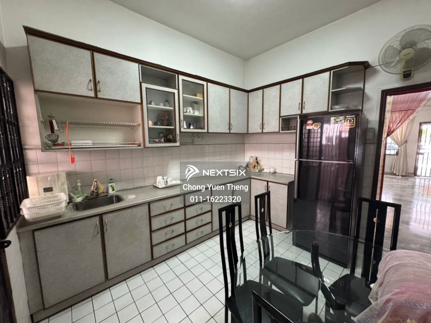 2-sty Terrace/Link House For Sale in Skudai Johor - Image 10