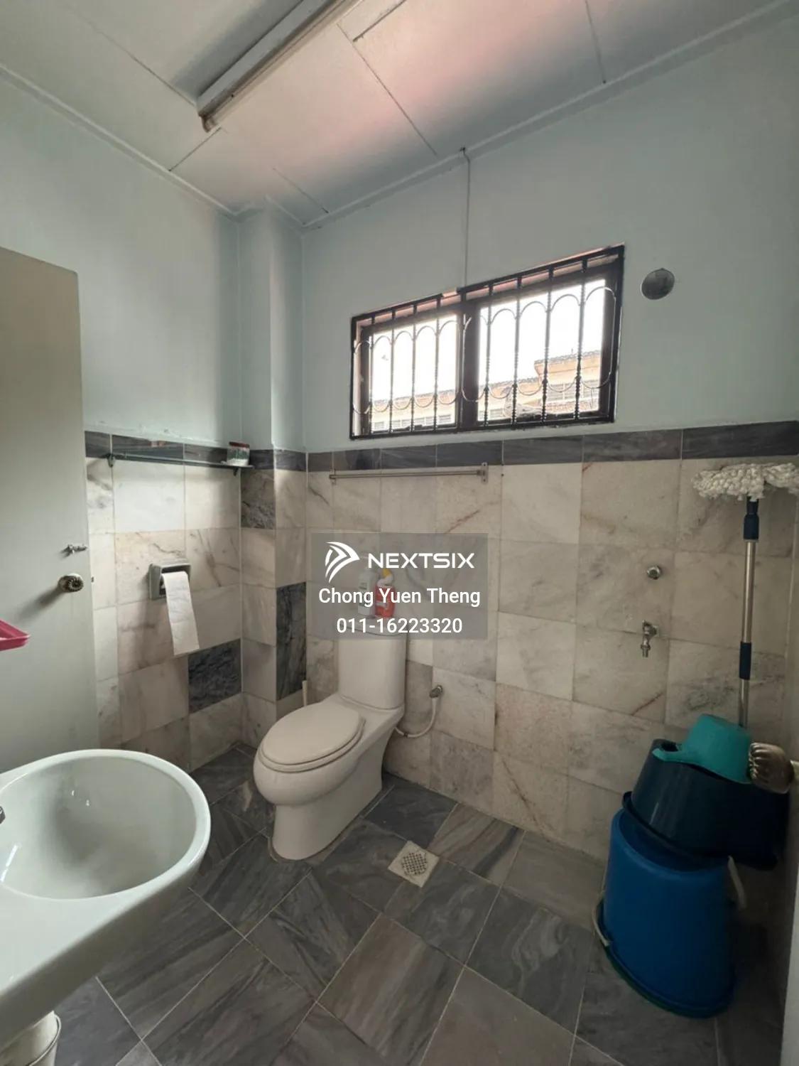 2-sty Terrace/Link House For Sale in Skudai Johor - Image 11