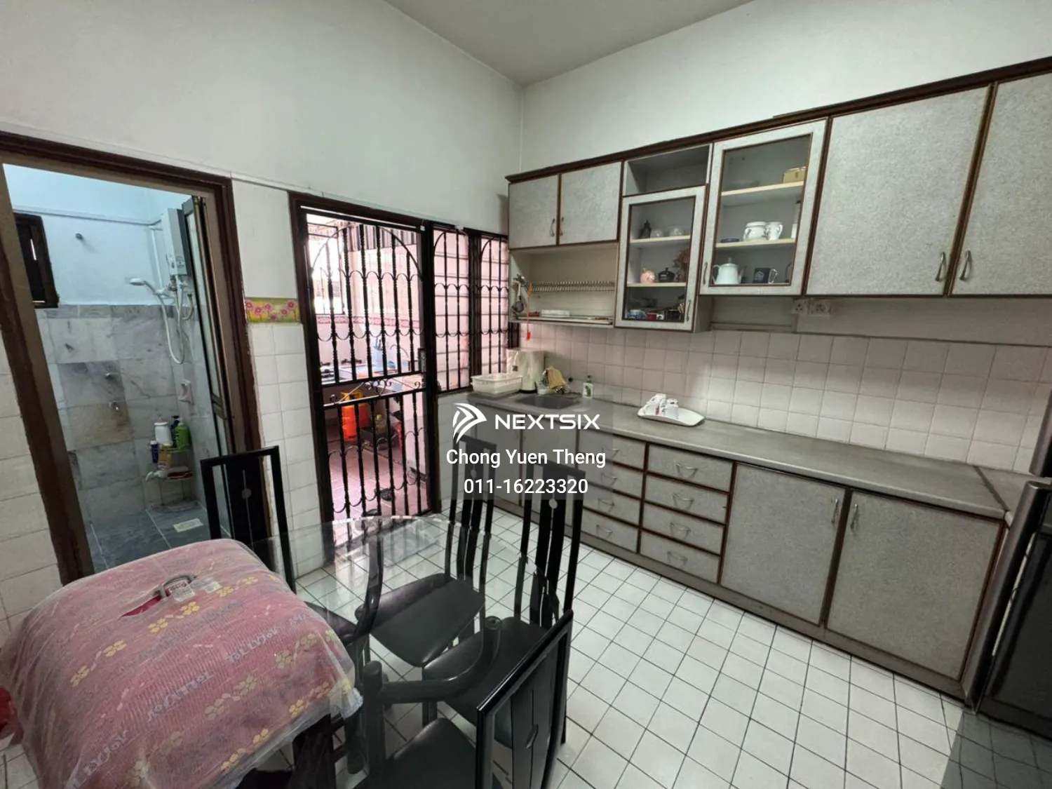 2-sty Terrace/Link House For Sale in Skudai Johor - Image 12