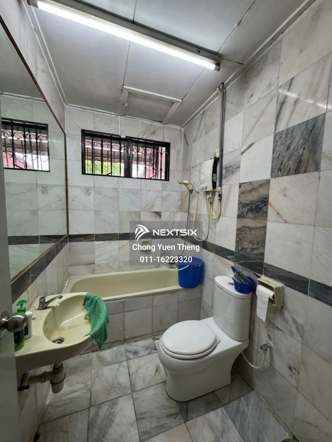 2-sty Terrace/Link House For Sale in Skudai Johor - Image 13