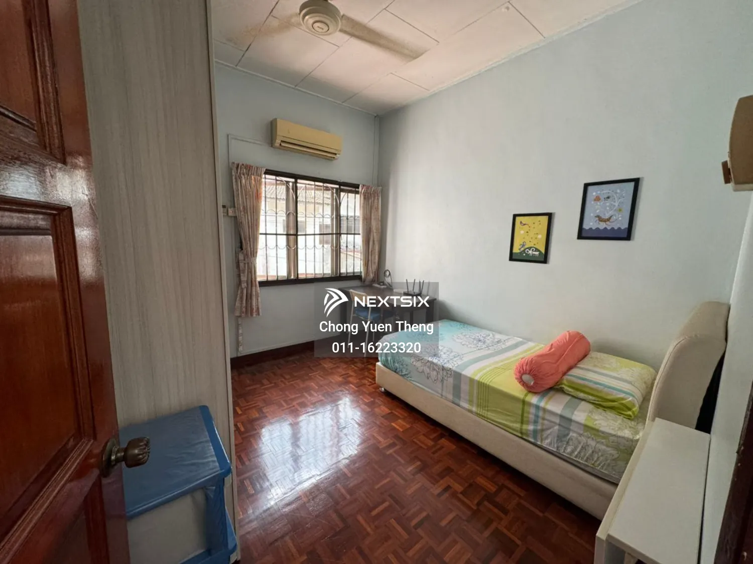 2-sty Terrace/Link House For Sale in Skudai Johor - Image 14