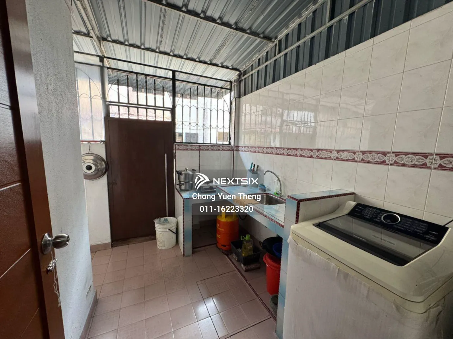 2-sty Terrace/Link House For Sale in Skudai Johor - Image 15