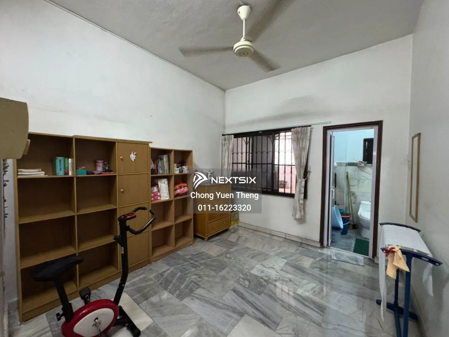 2-sty Terrace/Link House For Sale in Skudai Johor - Image 16